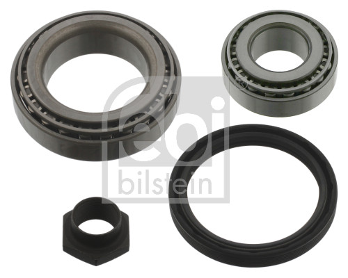 Wheel Bearing Kit - 05587 FEBI BILSTEIN