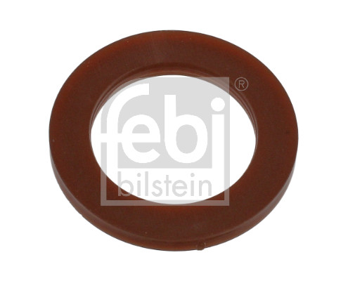 Seal Ring, oil drain plug - 05597 FEBI BILSTEIN