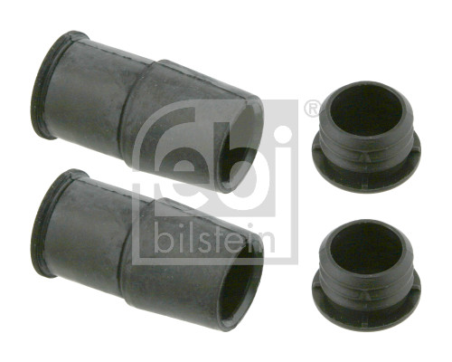 Guide Sleeve Kit, brake caliper - 05620 FEBI BILSTEIN