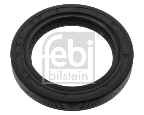 Shaft Seal, crankshaft - 05627 FEBI BILSTEIN