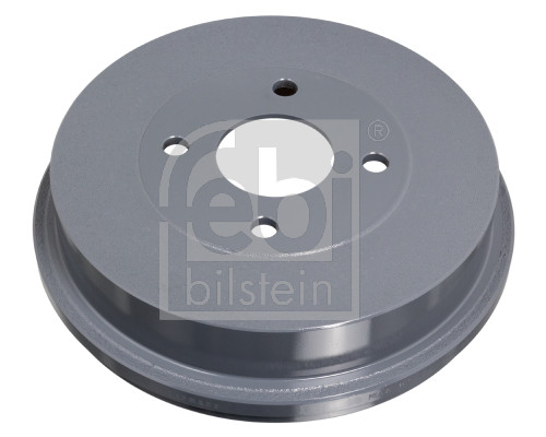 Brake Drum - 05668 FEBI BILSTEIN