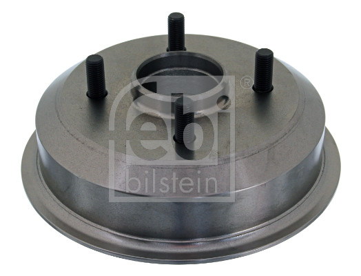 Brake Drum - 05670 FEBI BILSTEIN
