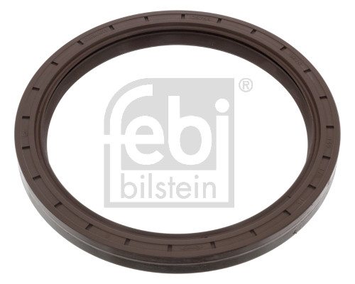 Shaft Seal, wheel hub - 05758 FEBI BILSTEIN