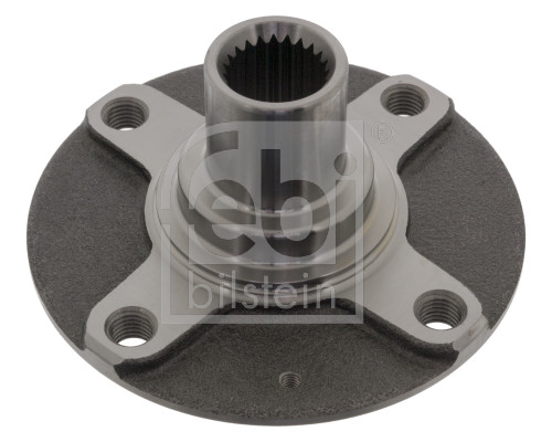 Wheel Hub - 05761 FEBI BILSTEIN
