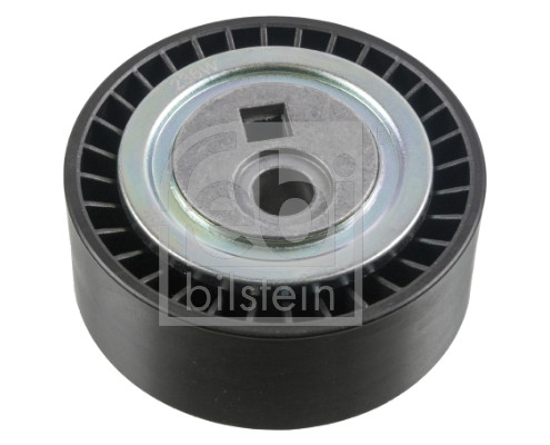 Rullo tenditore, Cinghia Poly-V - 05801 FEBI BILSTEIN