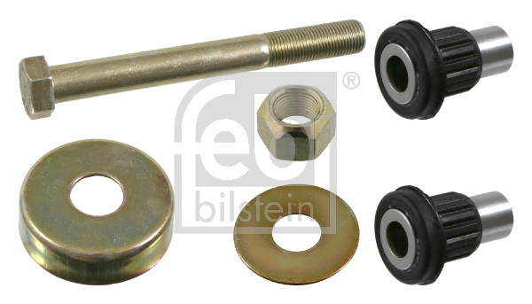 Kit riparazione, Leva d'inversione - 05841 FEBI BILSTEIN