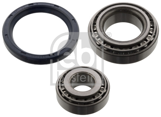 Kit cuscinetto ruota - 05845 FEBI BILSTEIN