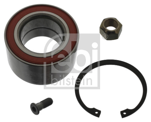 Wheel Bearing Kit - 05847 FEBI BILSTEIN