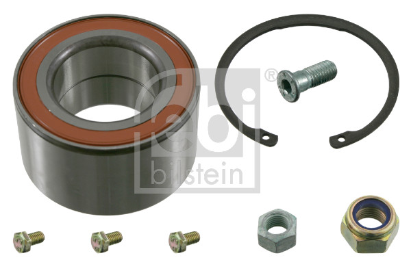 Wheel Bearing Kit - 05848 FEBI BILSTEIN