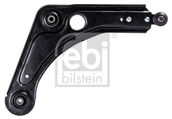 vikšro valdymo svirtis - 05920 FEBI BILSTEIN
