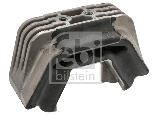 montavimas, neautomatinė transmisija - 05955 FEBI BILSTEIN