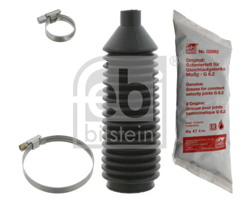 Bellow Set, steering - 05958 FEBI BILSTEIN