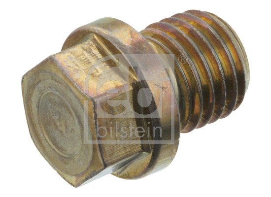 Vite di chiusura, vaschetta dell'olio - 05961 FEBI BILSTEIN