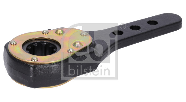 Dispositivo compensa gioco, Sistema frenante - 05966 FEBI BILSTEIN