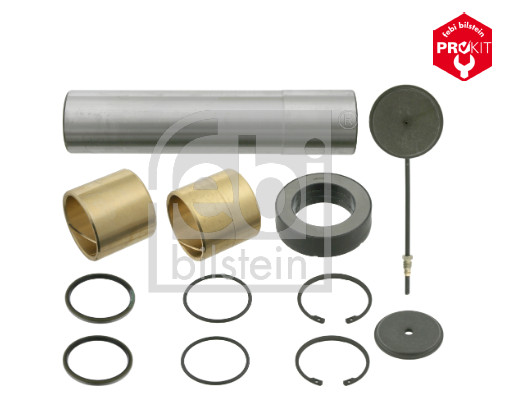 Repair Kit, kingpin - 06015 FEBI BILSTEIN