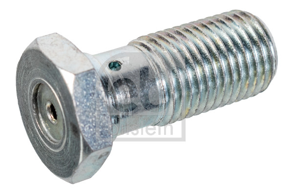 Oil Pressure Valve - 06030 FEBI BILSTEIN