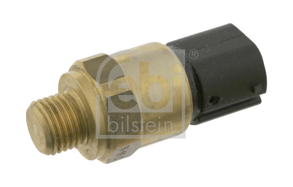 Temperature Switch, radiator fan - 06042 FEBI BILSTEIN
