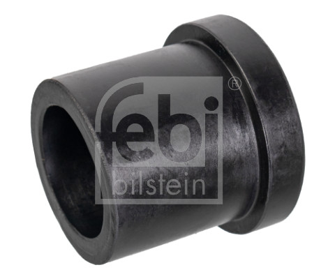 Bronzina cuscinetto, Molla a balestra - 06049 FEBI BILSTEIN