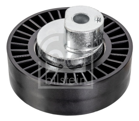 Rullo tenditore, Cinghia Poly-V - 06050 FEBI BILSTEIN
