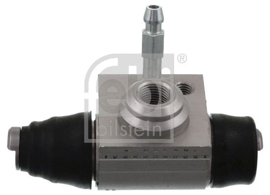 rato stabdžių cilindras - 06098 FEBI BILSTEIN