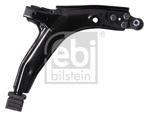 Braccio oscillante, Sospensione ruota - 06158 FEBI BILSTEIN