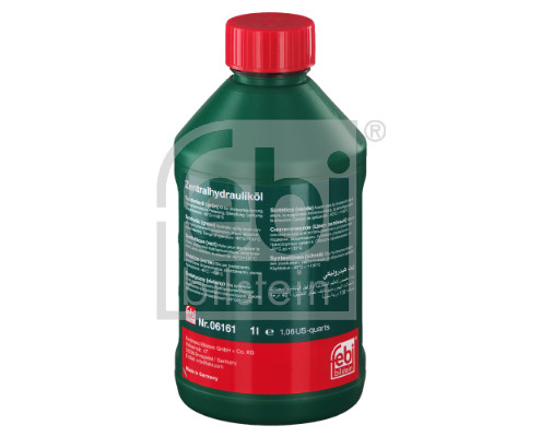 Hydraulic Oil - 06161 FEBI BILSTEIN
