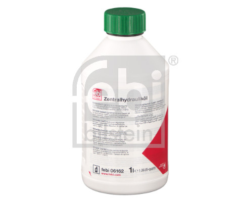 Olio impianto idraulico - 06162 FEBI BILSTEIN