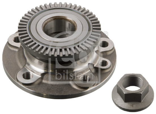 Wheel Bearing Kit - 06167 FEBI BILSTEIN