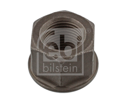Dado ruota - 06218 FEBI BILSTEIN