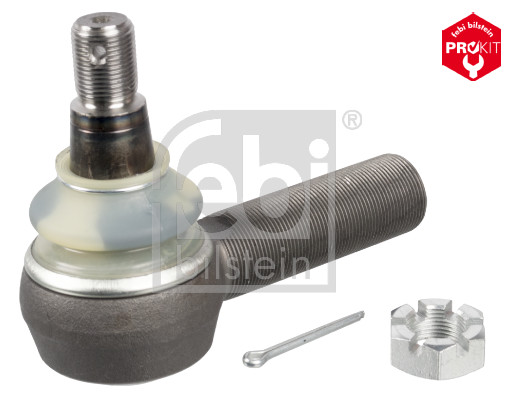Tie Rod End - 06239 FEBI BILSTEIN