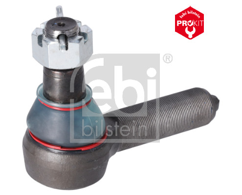 Drag Link End - 06241 FEBI BILSTEIN