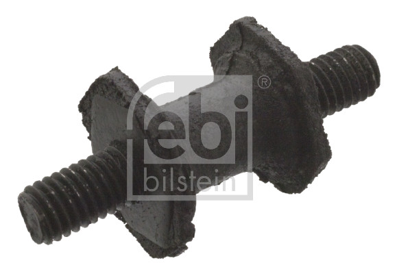 Holding Bracket, fuel feed pump - 06249 FEBI BILSTEIN