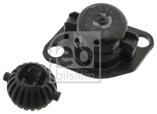 Kit riparazione, Leva cambio - 06257 FEBI BILSTEIN