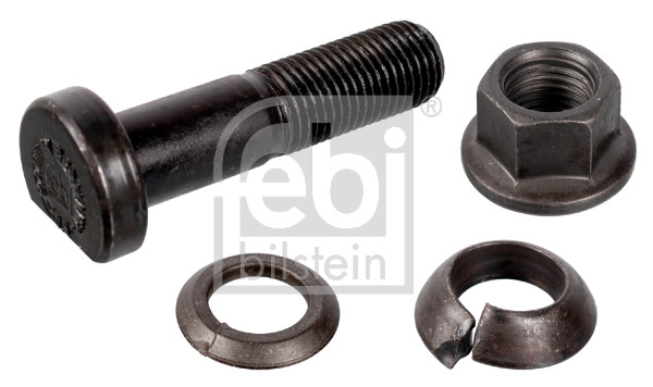 Bullone ruota - 06271 FEBI BILSTEIN