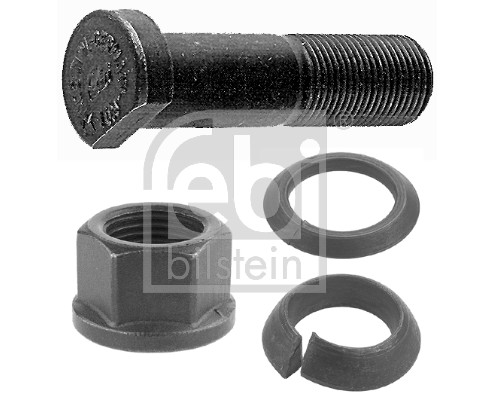 Bullone ruota - 06274 FEBI BILSTEIN