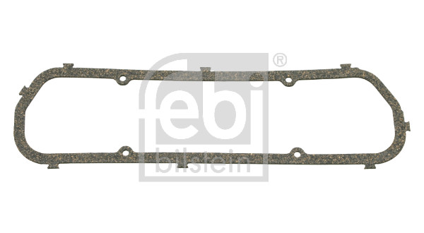 tarpiklis, svirties dangtis - 06282 FEBI BILSTEIN