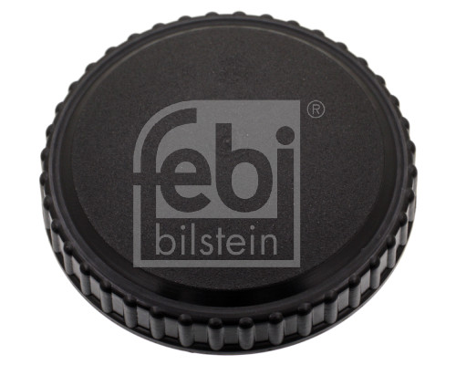 Sealing Cap, fuel tank - 06285 FEBI BILSTEIN