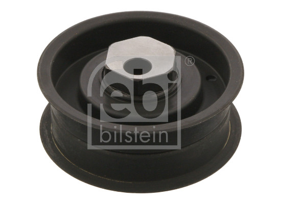 Deflection/Guide Pulley, timing belt - 06296 FEBI BILSTEIN
