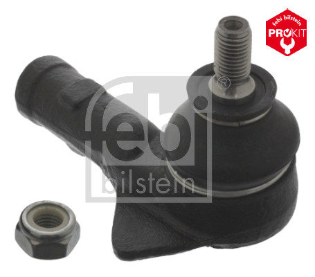 skersinės vairo trauklės galas - 06301 FEBI BILSTEIN