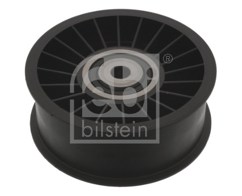 Deflection/Guide Pulley, V-ribbed belt - 06370 FEBI BILSTEIN