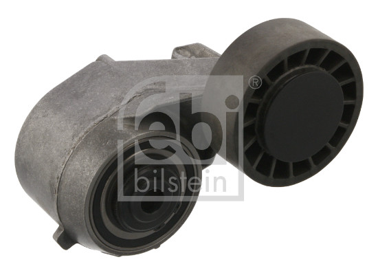 Tendicinghia, Cinghia Poly-V - 06385 FEBI BILSTEIN