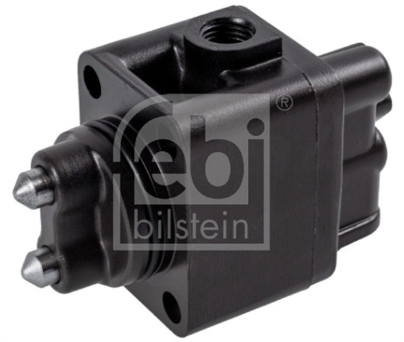 Schalter, Splitgetriebe - 06406 FEBI BILSTEIN