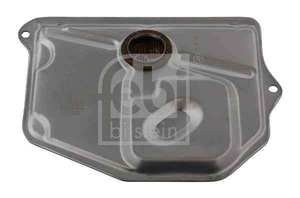 Hydraulic Filter, automatic transmission - 06441 FEBI BILSTEIN