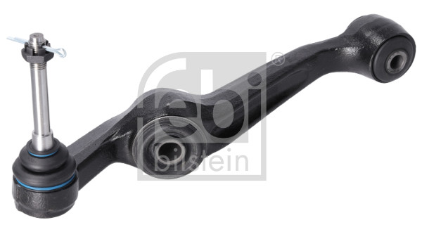 Braccio oscillante, Sospensione ruota - 06463 FEBI BILSTEIN