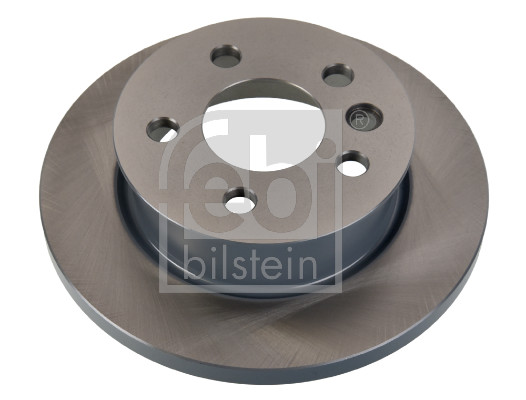 Brake Disc - 06547 FEBI BILSTEIN