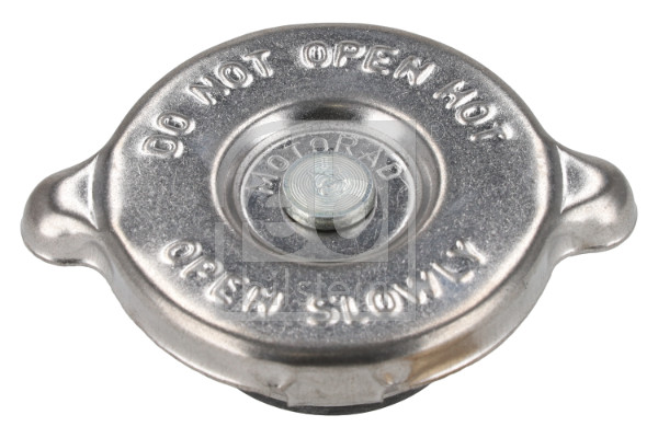 Sealing Cap, coolant tank - 06568 FEBI BILSTEIN