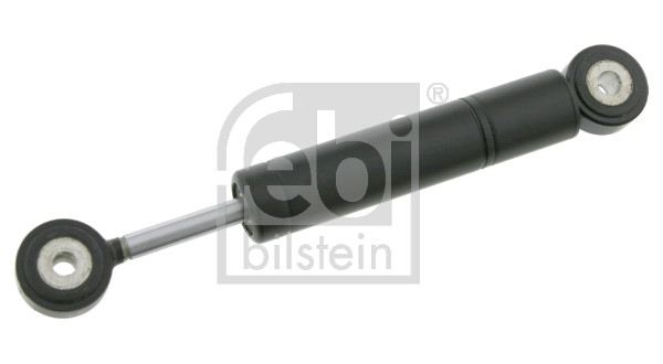 Smorzatore vibrazioni, Cinghia Poly-V - 06569 FEBI BILSTEIN