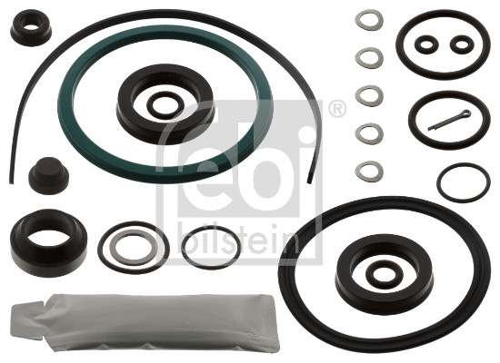 Repair Kit, clutch slave cylinder - 06574 FEBI BILSTEIN
