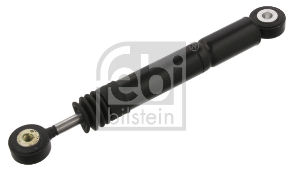 Vibration Damper, V-ribbed belt - 06597 FEBI BILSTEIN