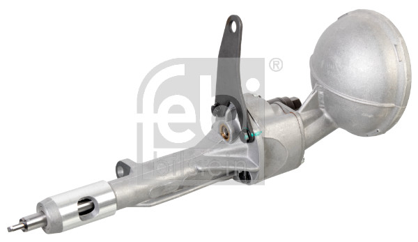 Oil Pump - 06608 FEBI BILSTEIN